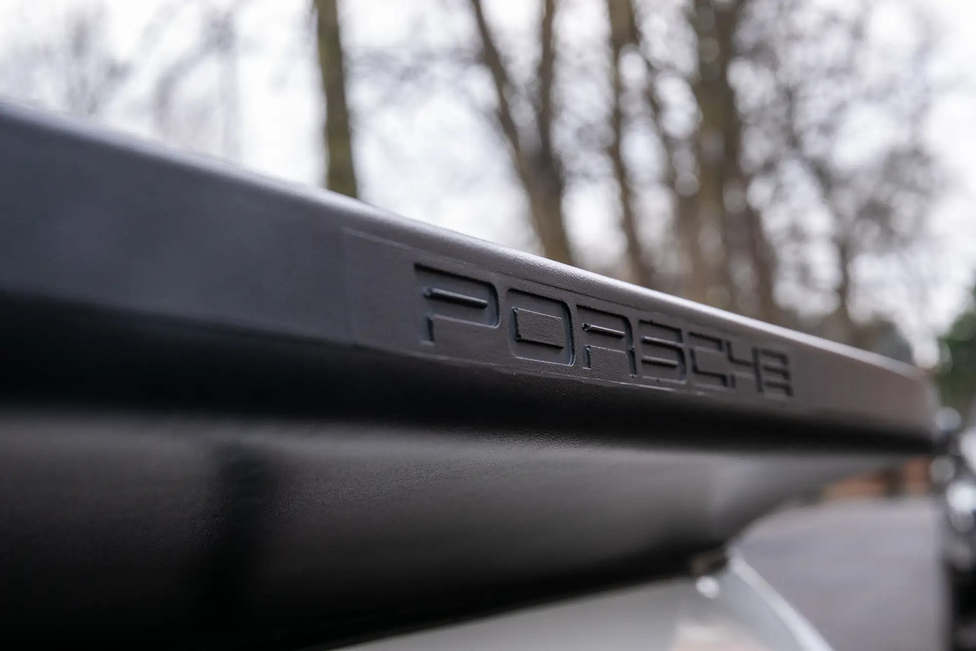 1987 Porsche 944 S1-Sold