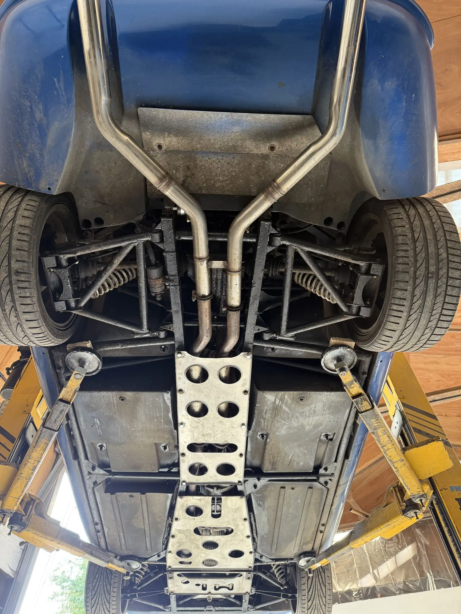 1999 TVR Cerbera Speed Six 4.0-For Sale