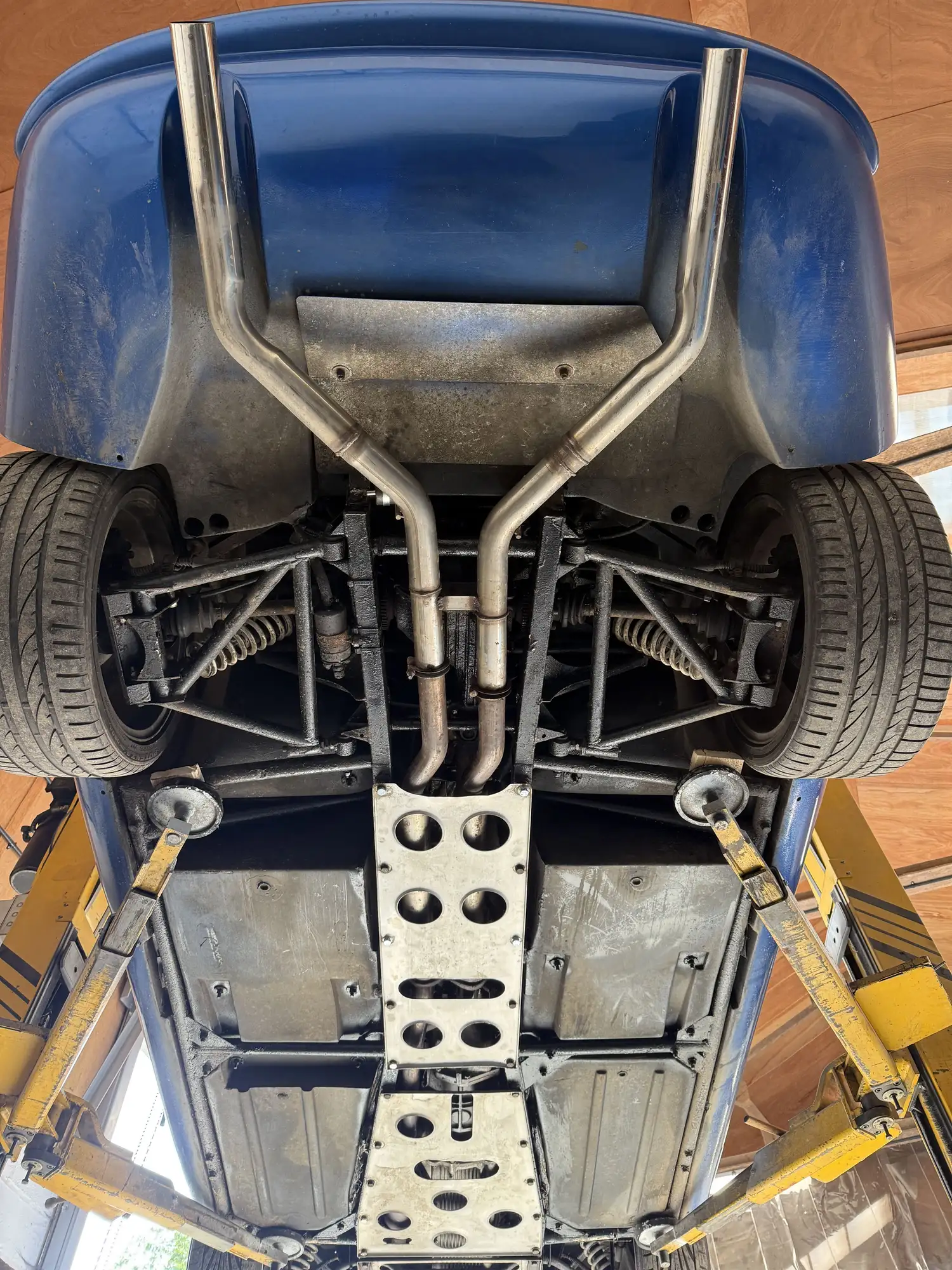 1999 TVR Cerbera Speed Six 4.0-For Sale