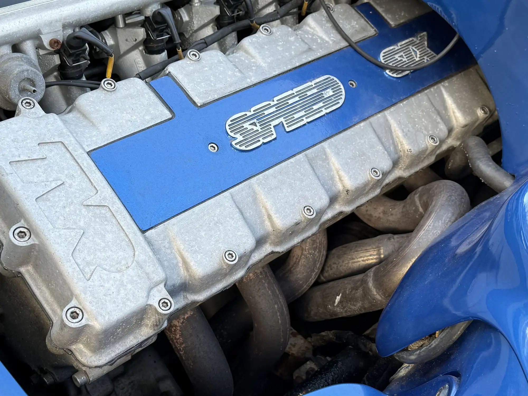 1999 TVR Cerbera Speed Six 4.0-For Sale