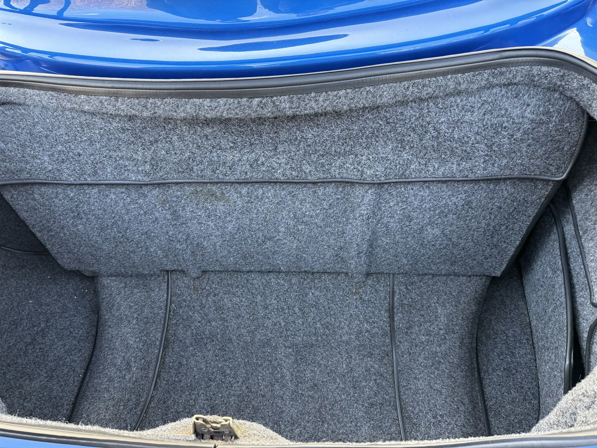 1999 TVR Cerbera Speed Six 4.0-For Sale