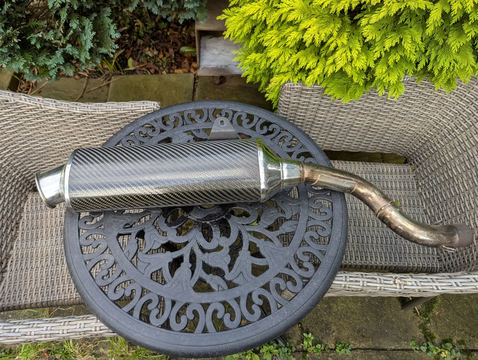 1997 Triumph T595 Daytona 955cc-Sold