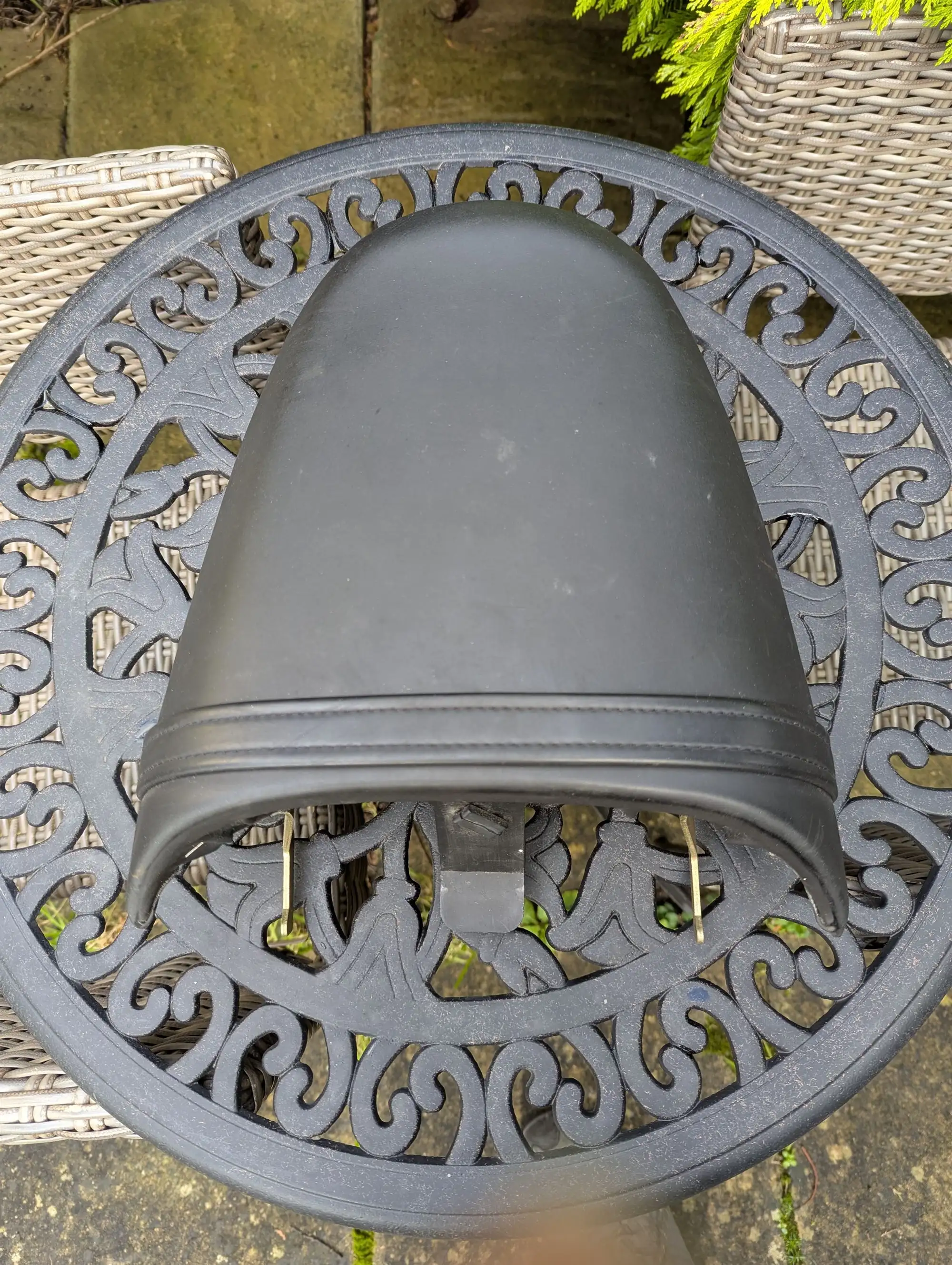 1997 Triumph T595 Daytona 955cc-Sold