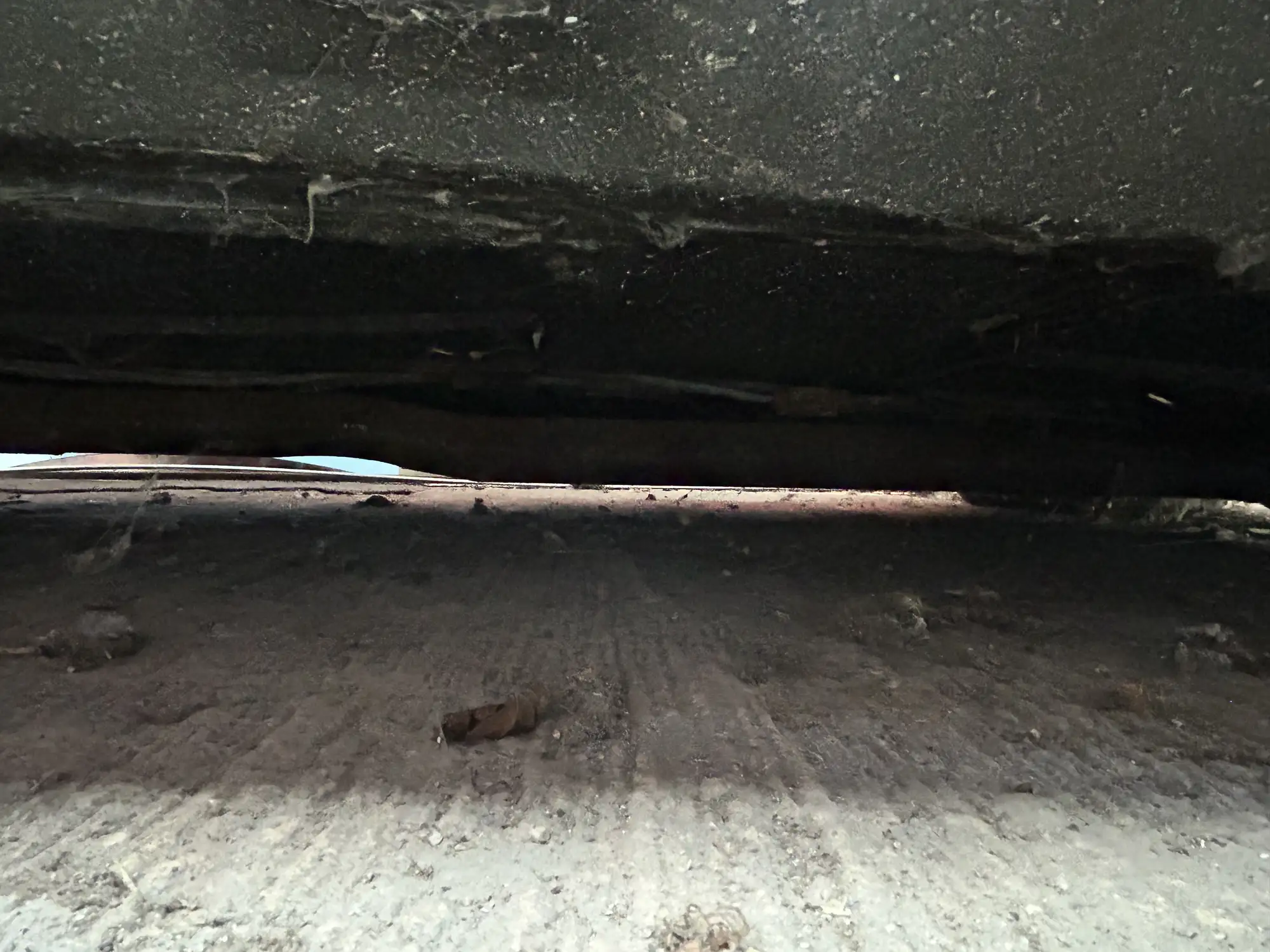 1979  Mini Van 95 (1310cc) Project-Sold