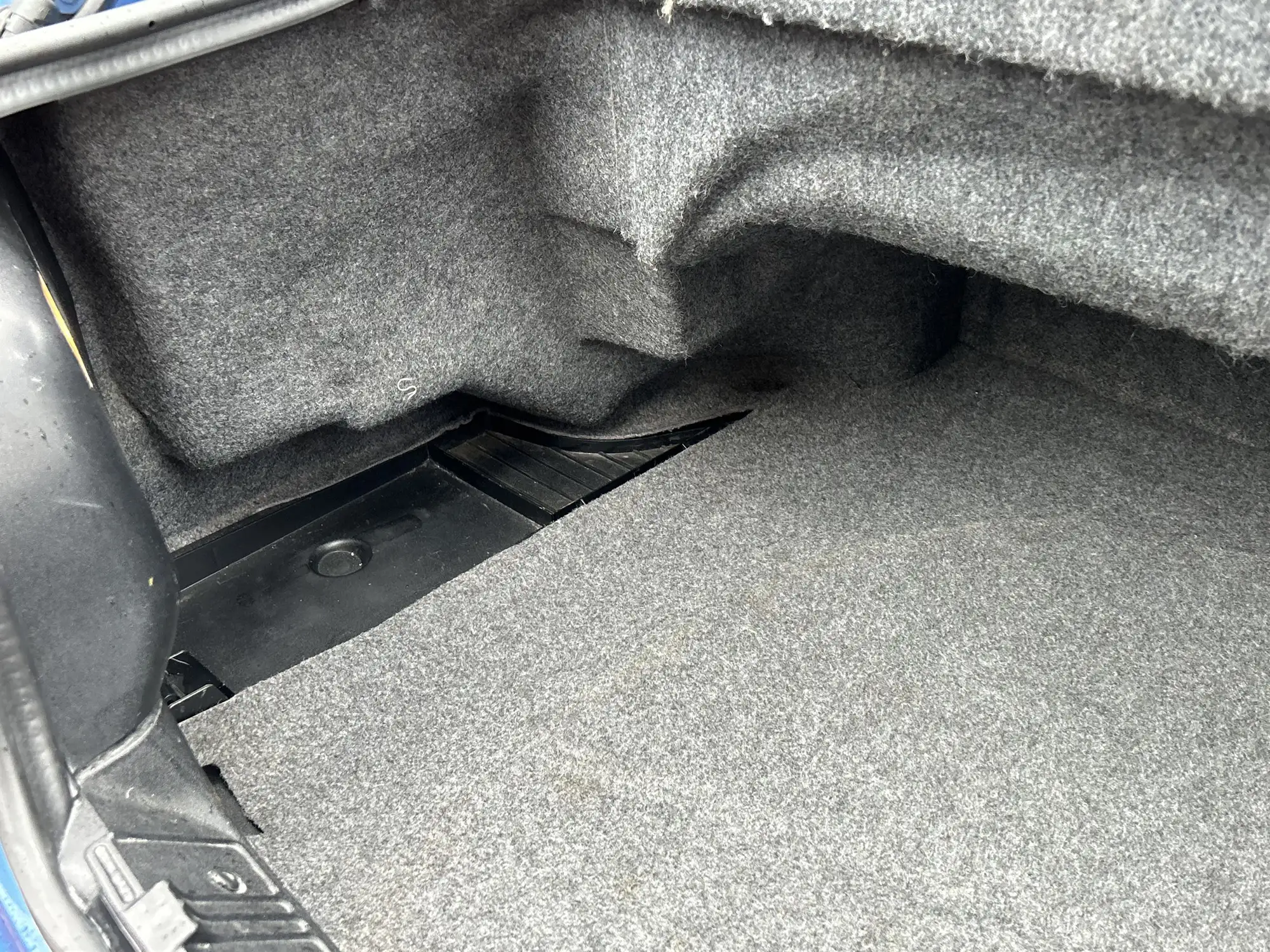 1996 BMW M3 (E36) Evolution-Sold