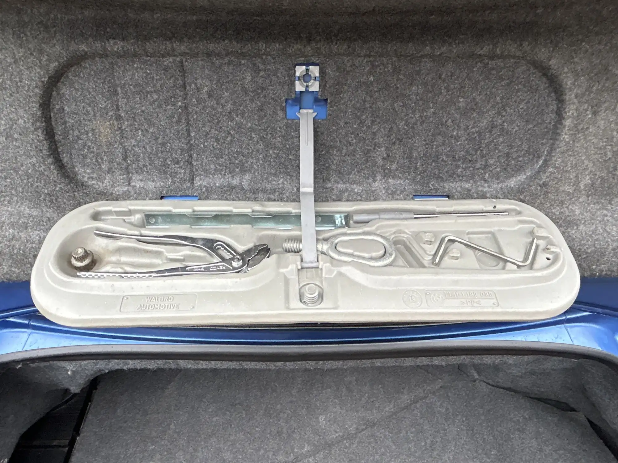 1996 BMW M3 (E36) Evolution-Sold