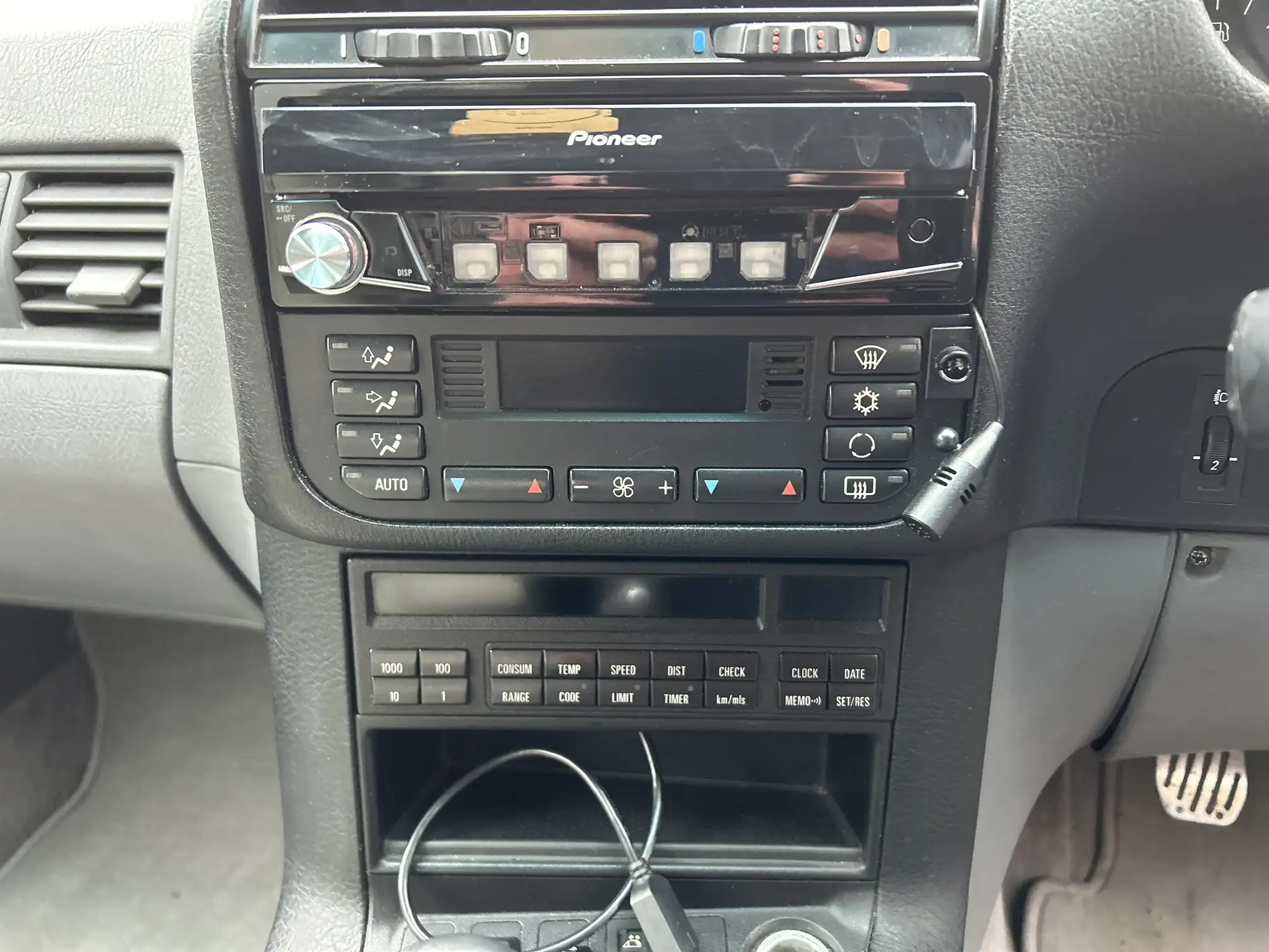 1996 BMW M3 (E36) Evolution-Sold