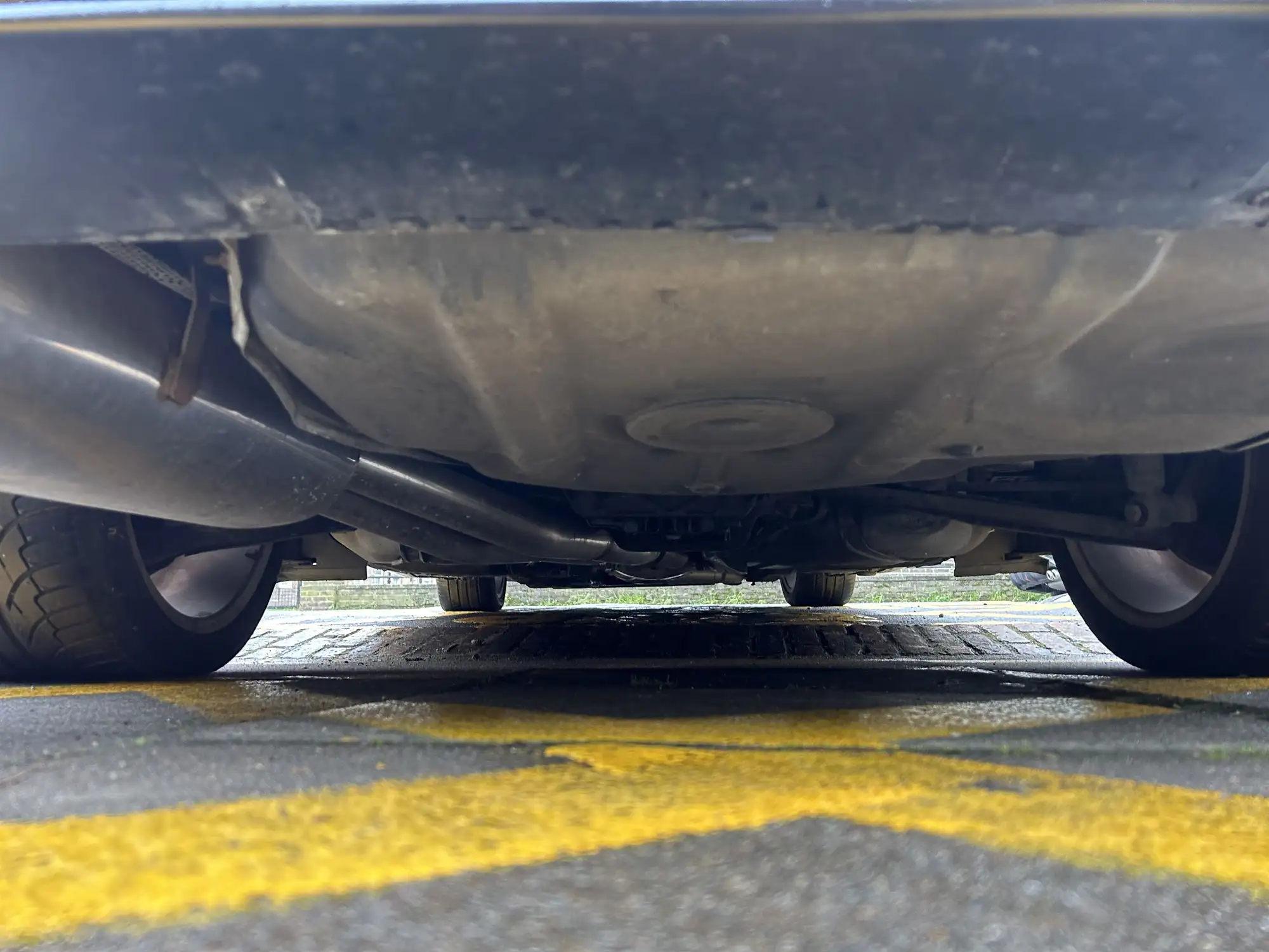 1996 BMW M3 (E36) Evolution-Sold