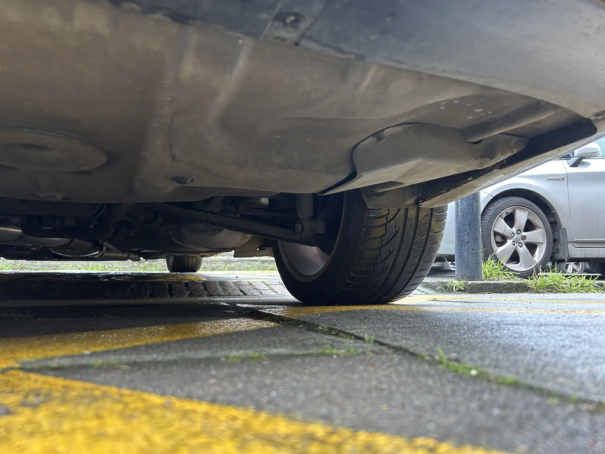 1996 BMW M3 (E36) Evolution-Sold