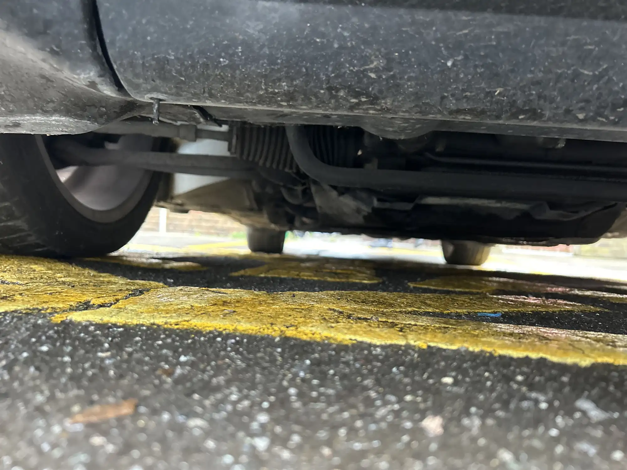 1996 BMW M3 (E36) Evolution-Sold