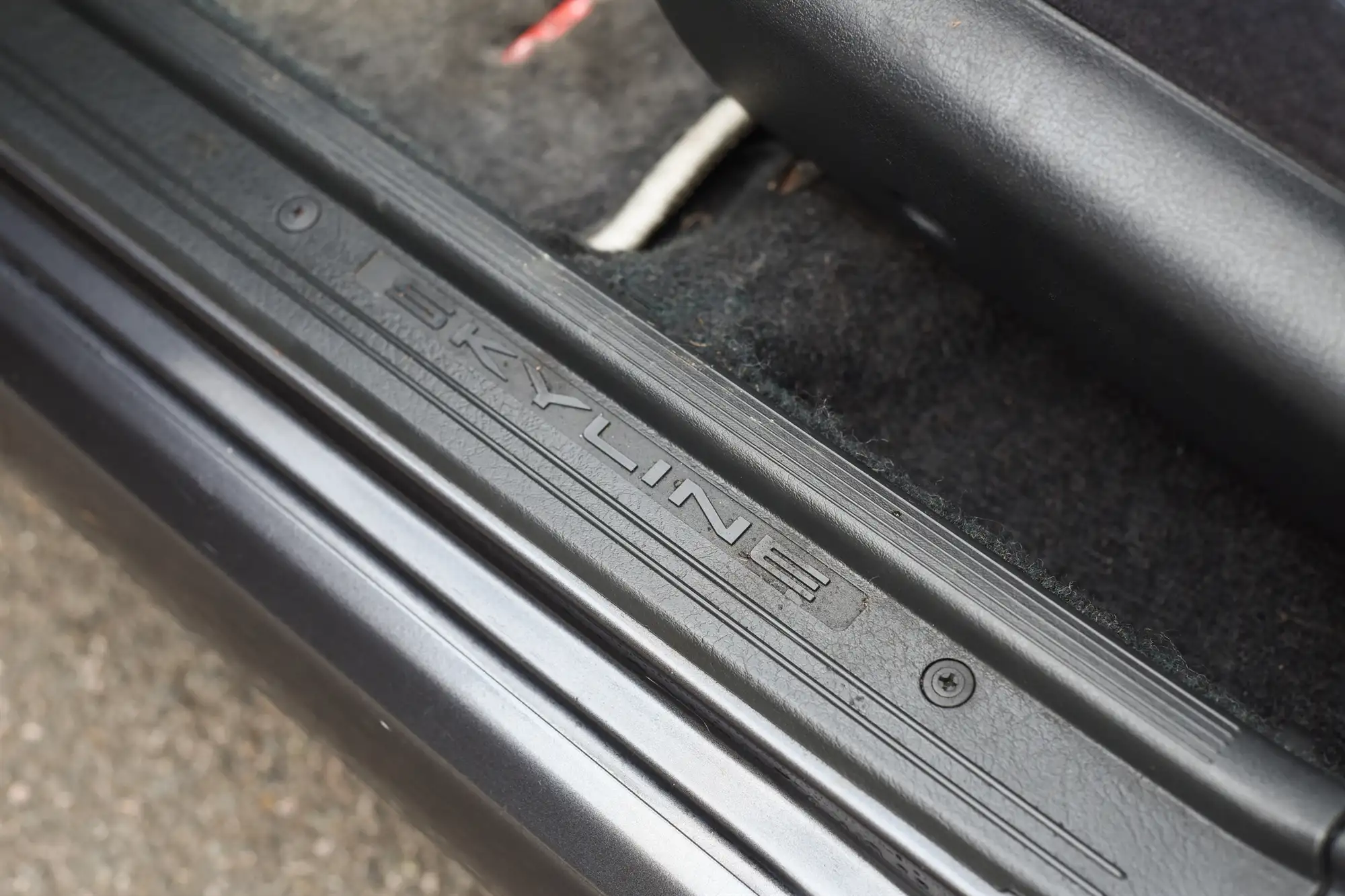 1991 Nissan Skyline R32 GTS-t TypeM  -For Sale