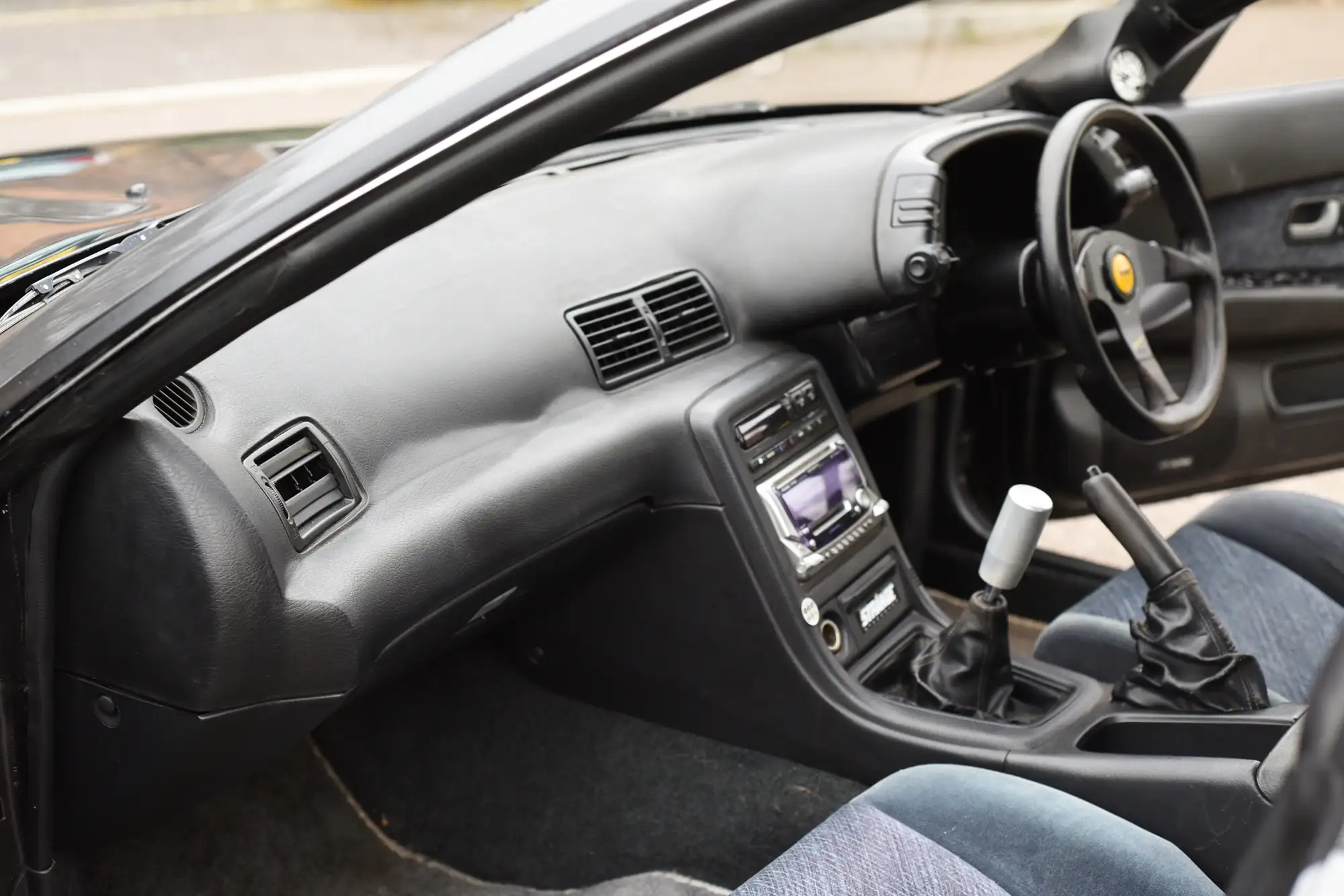 1991 Nissan Skyline R32 GTS-t TypeM  -For Sale