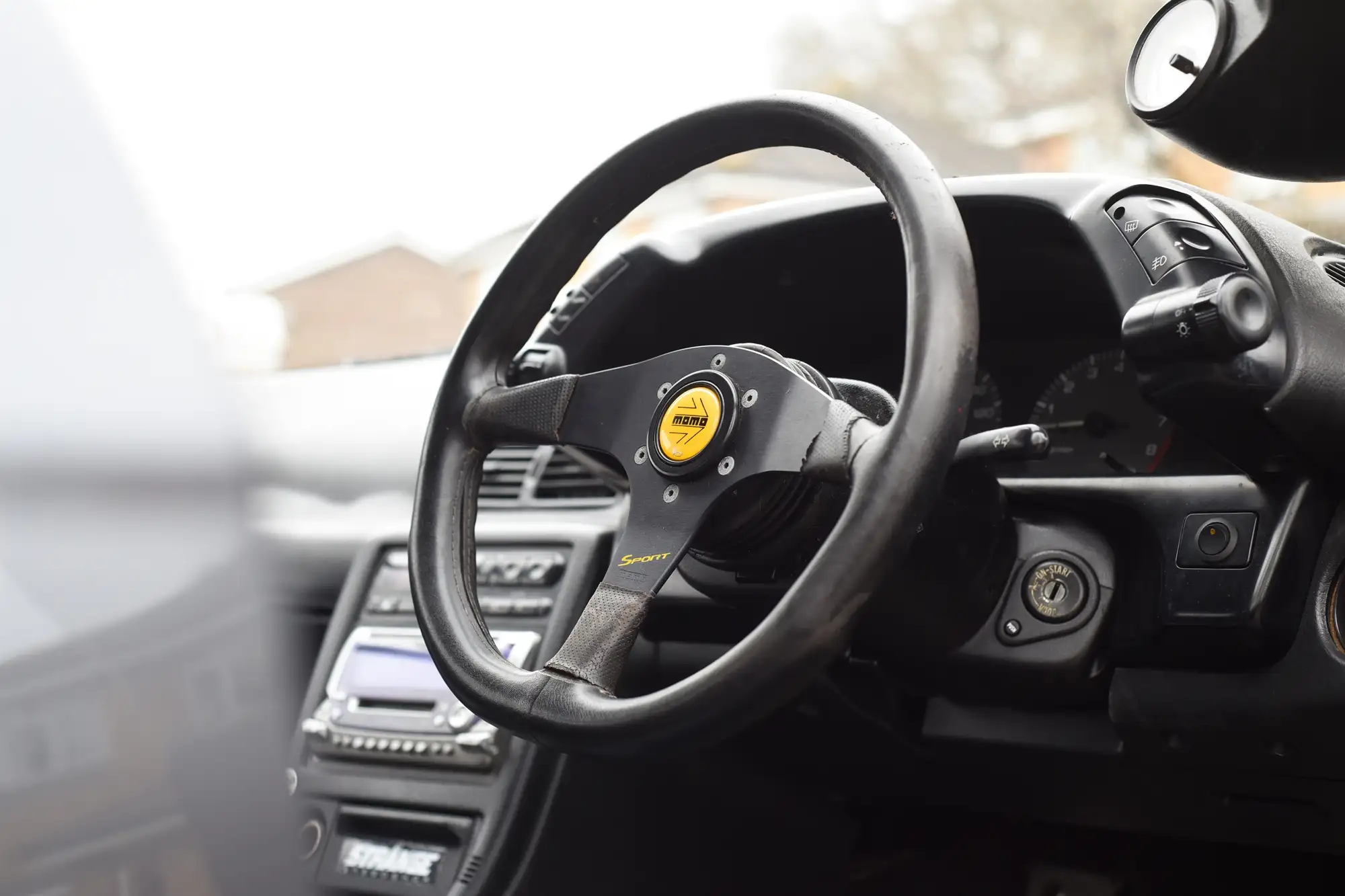 1991 Nissan Skyline R32 GTS-t TypeM  -For Sale