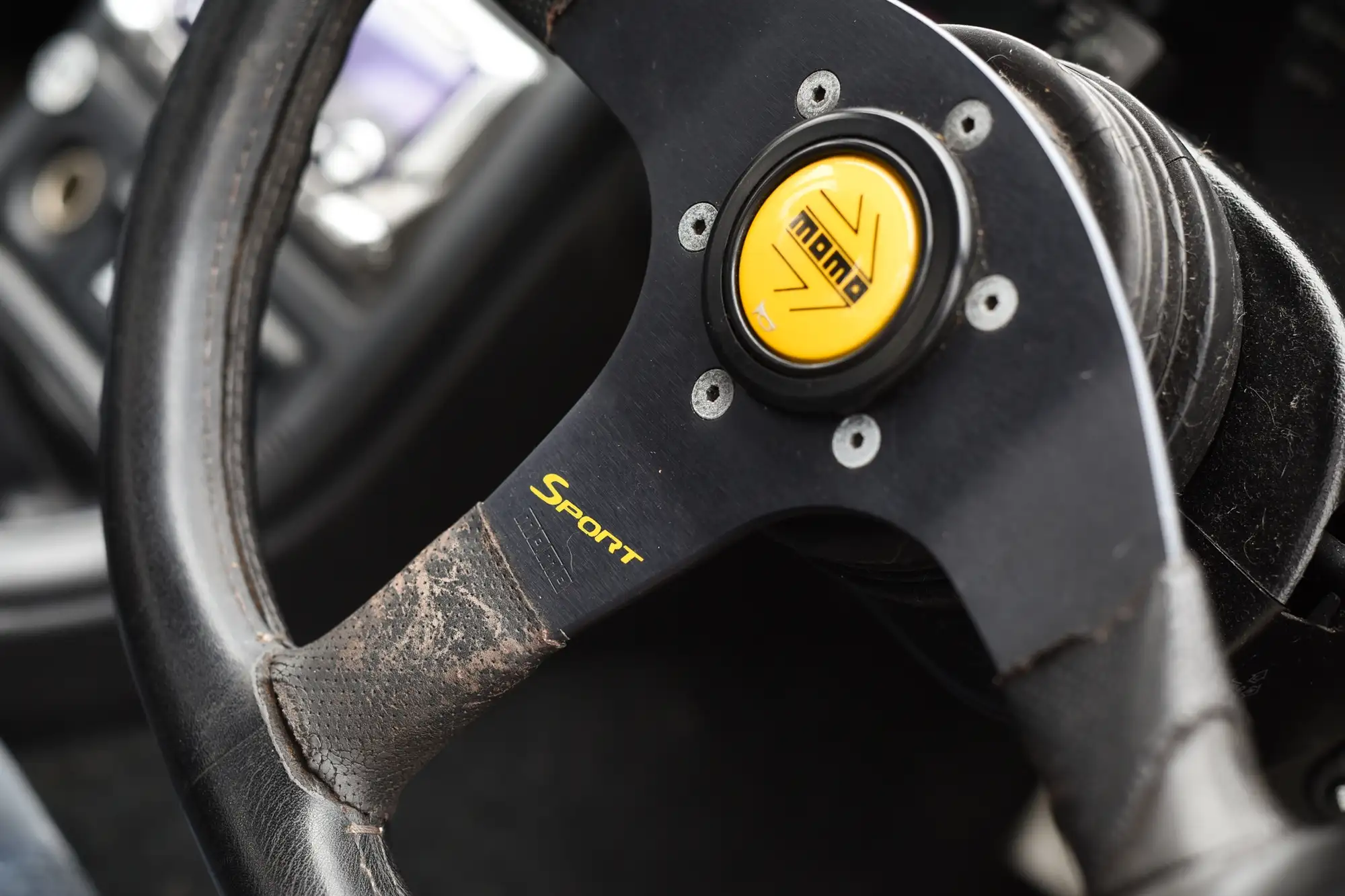1991 Nissan Skyline R32 GTS-t TypeM  -For Sale