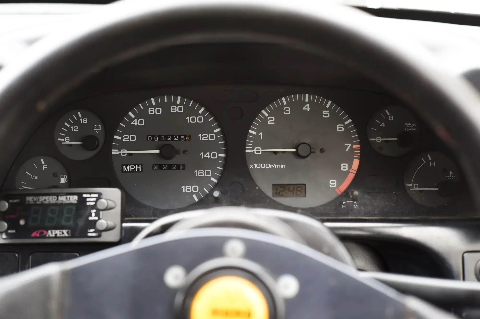 1991 Nissan Skyline R32 GTS-t TypeM  -For Sale