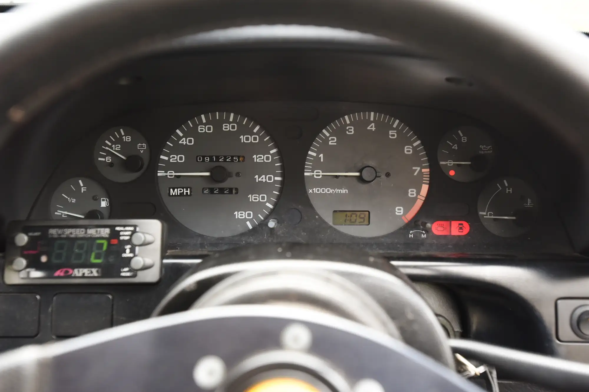 1991 Nissan Skyline R32 GTS-t TypeM  -For Sale