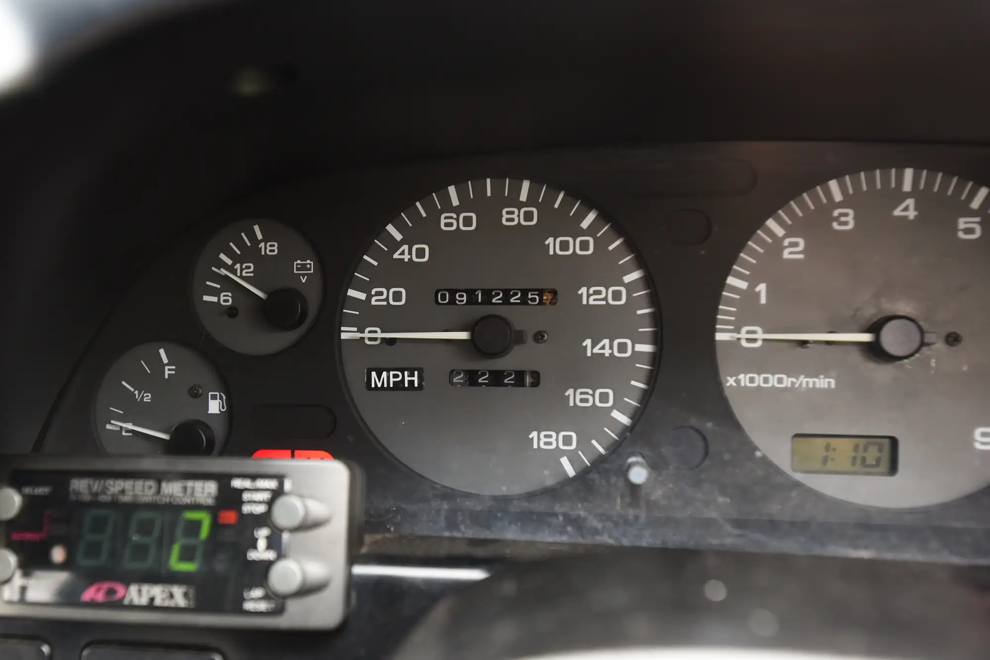 1991 Nissan Skyline R32 GTS-t TypeM  -For Sale