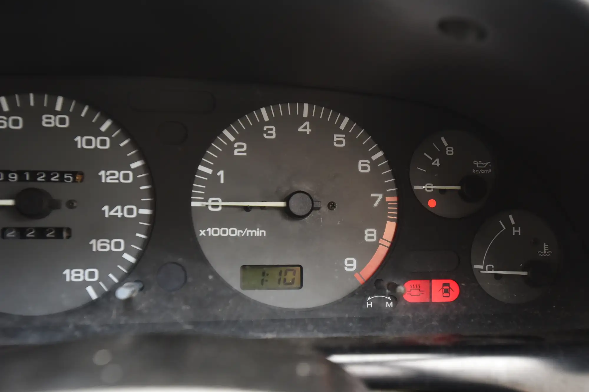1991 Nissan Skyline R32 GTS-t TypeM  -For Sale