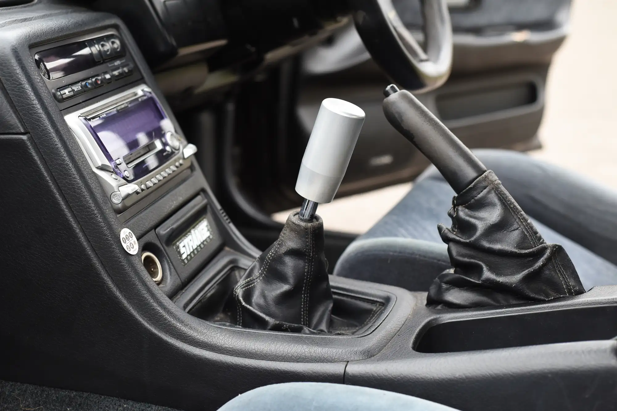 1991 Nissan Skyline R32 GTS-t TypeM  -For Sale