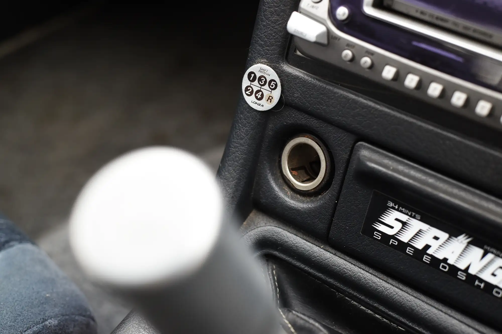 1991 Nissan Skyline R32 GTS-t TypeM  -For Sale