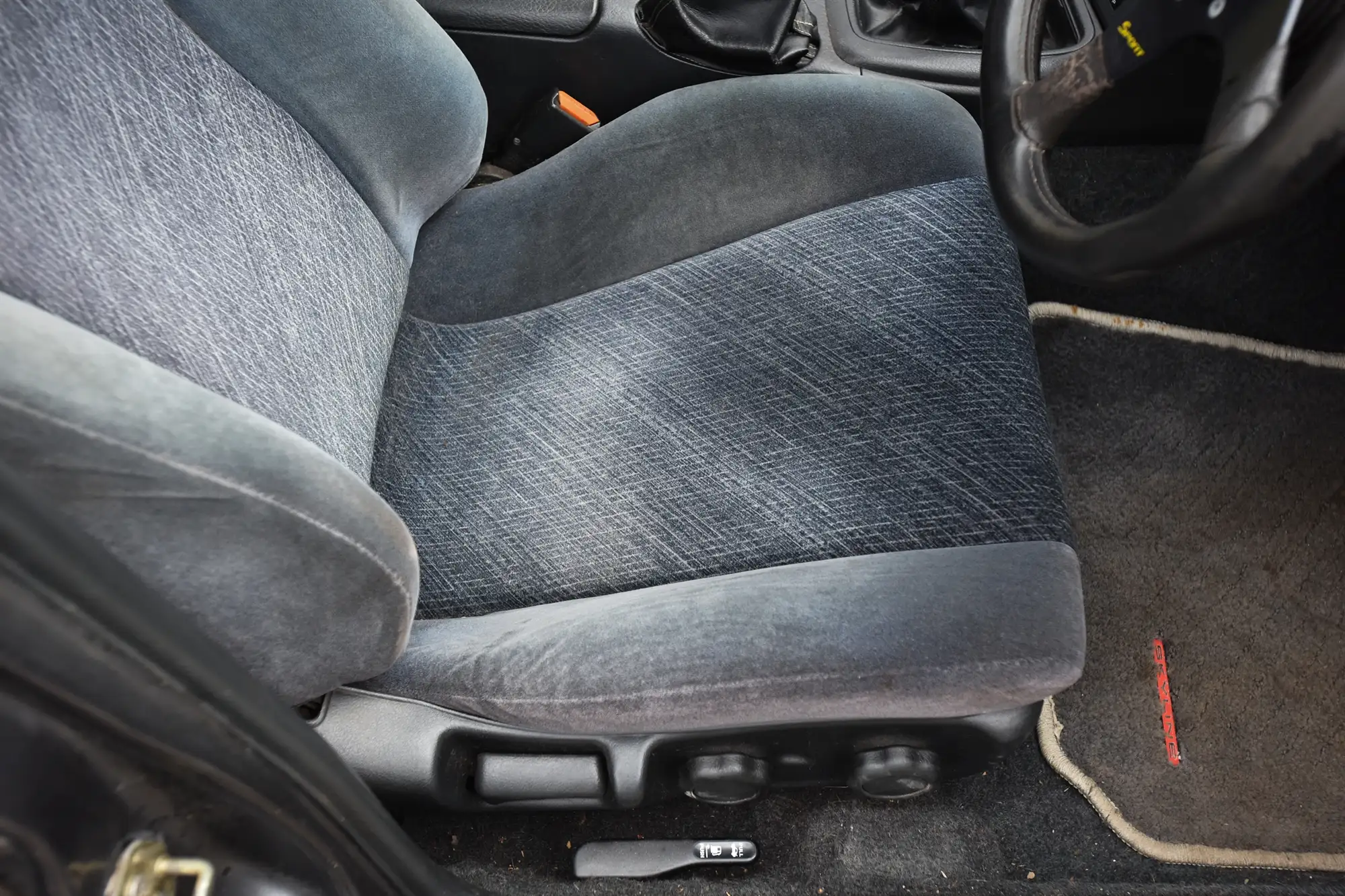 1991 Nissan Skyline R32 GTS-t TypeM  -For Sale