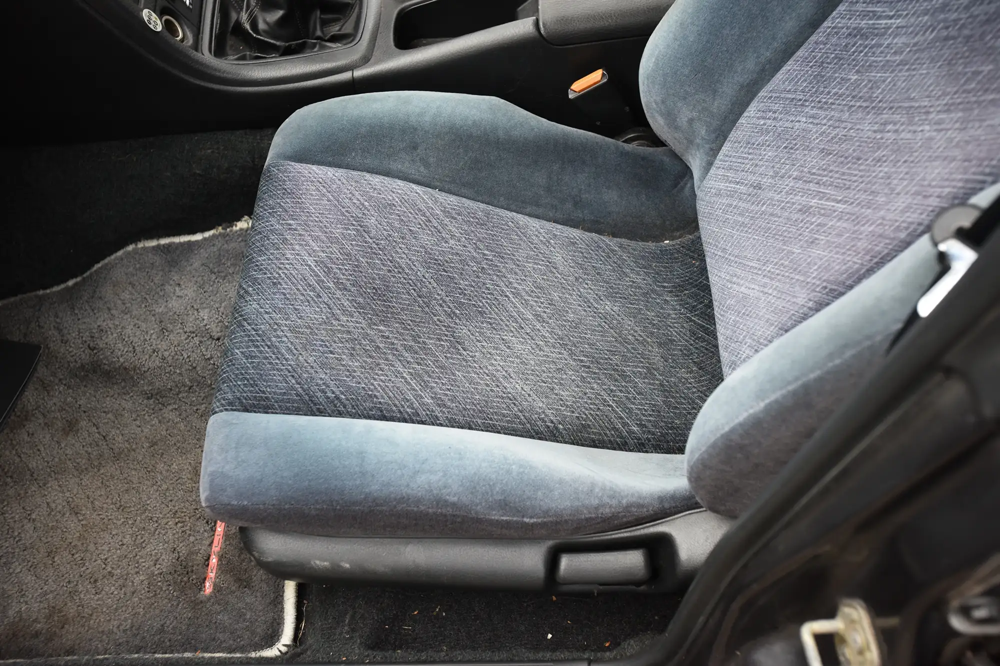 1991 Nissan Skyline R32 GTS-t TypeM  -For Sale