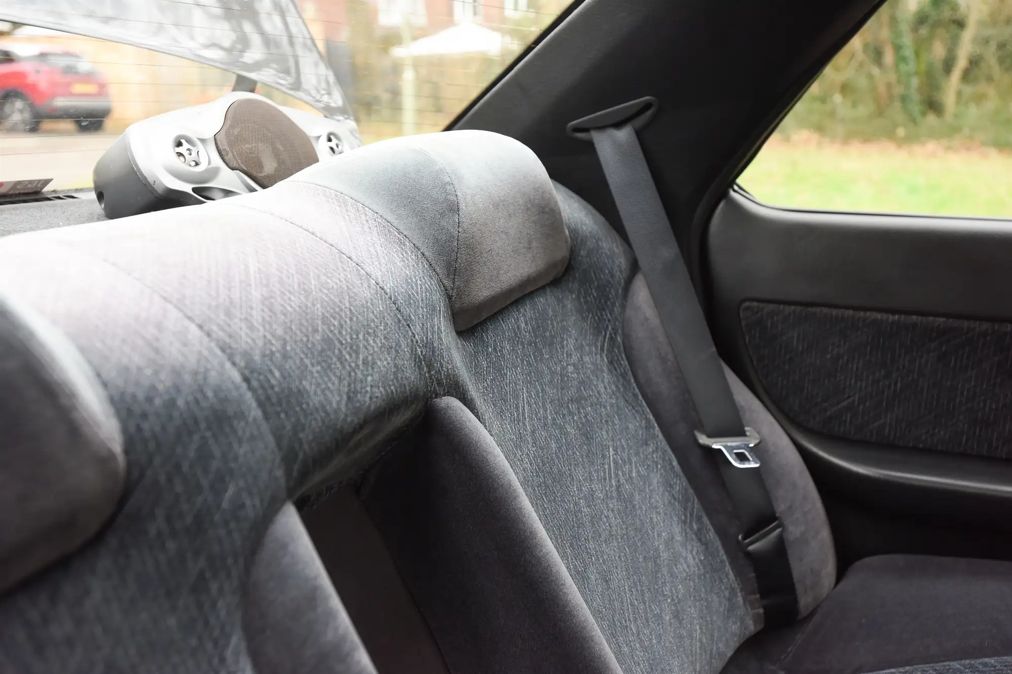 1991 Nissan Skyline R32 GTS-t TypeM  -For Sale