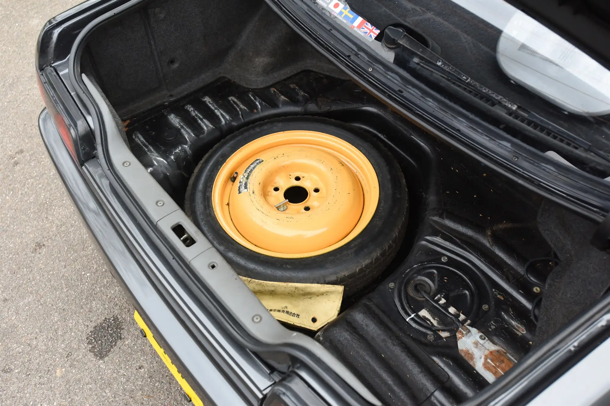 1991 Nissan Skyline R32 GTS-t TypeM  -For Sale