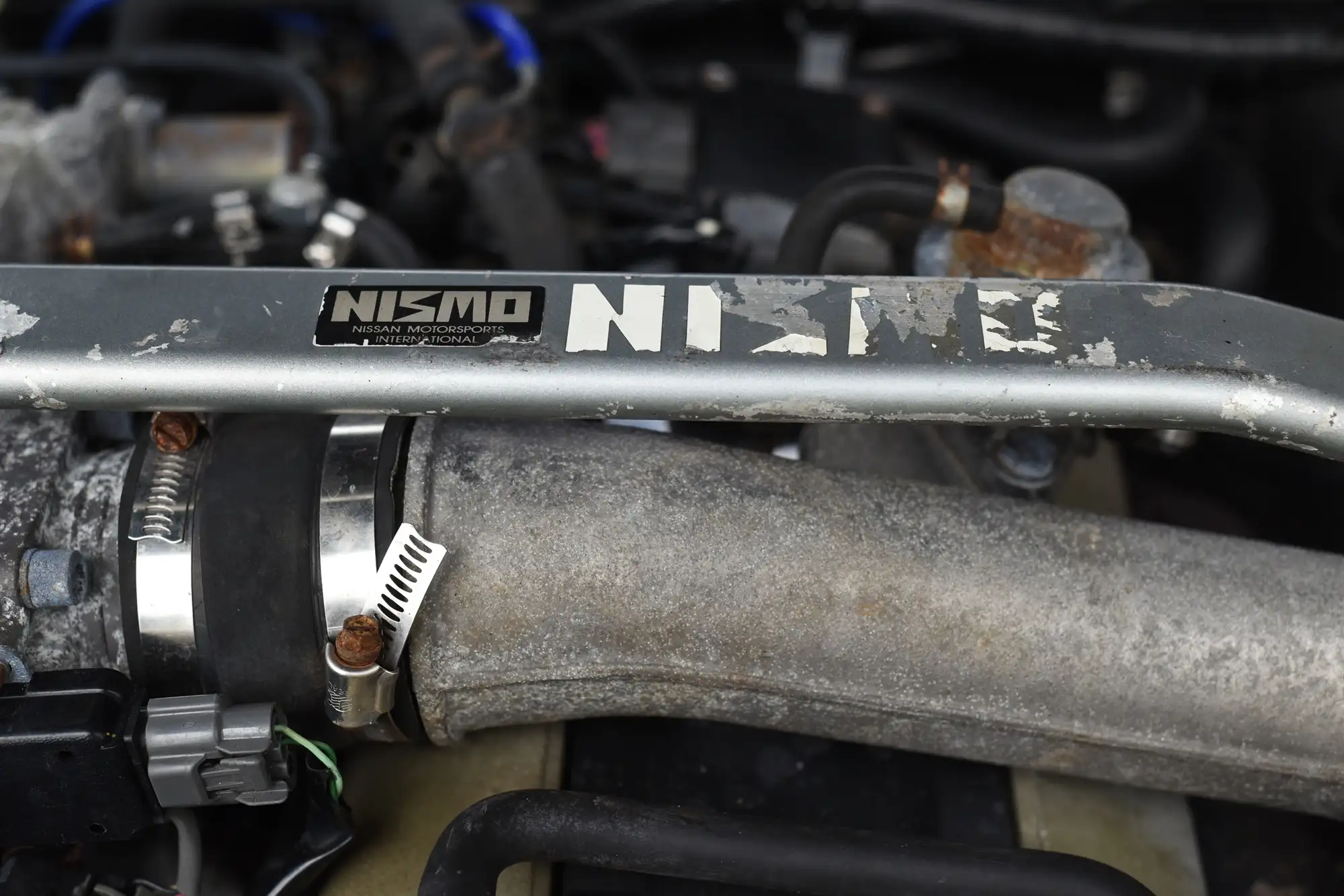 1991 Nissan Skyline R32 GTS-t TypeM  -For Sale