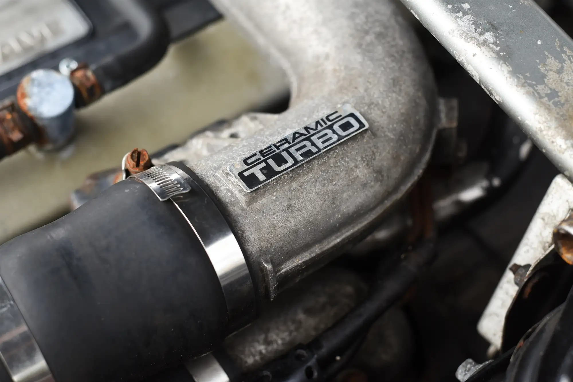 1991 Nissan Skyline R32 GTS-t TypeM  -For Sale