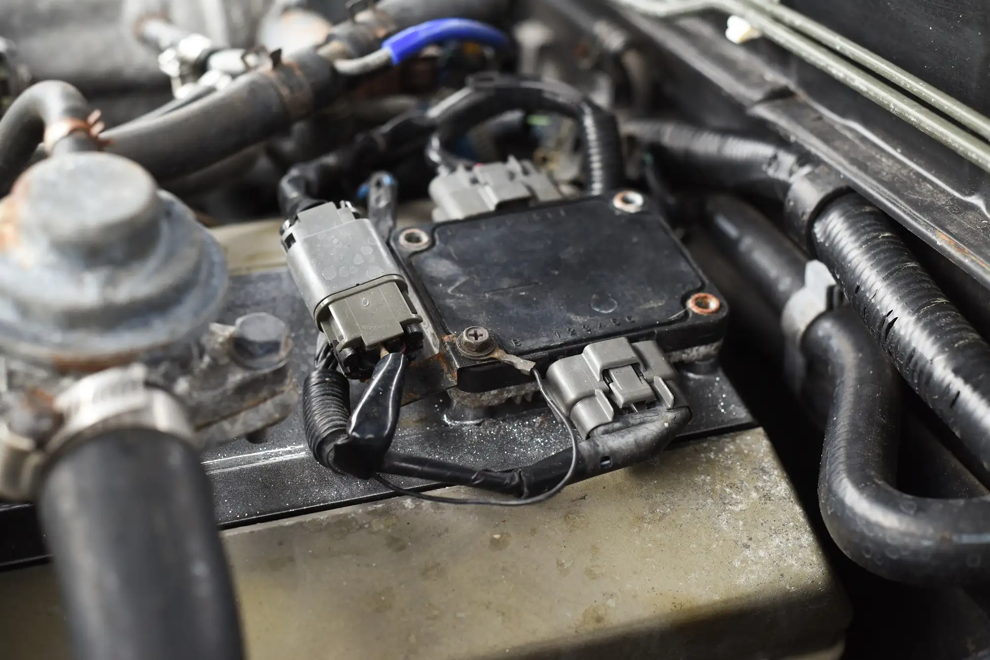 1991 Nissan Skyline R32 GTS-t TypeM  -For Sale