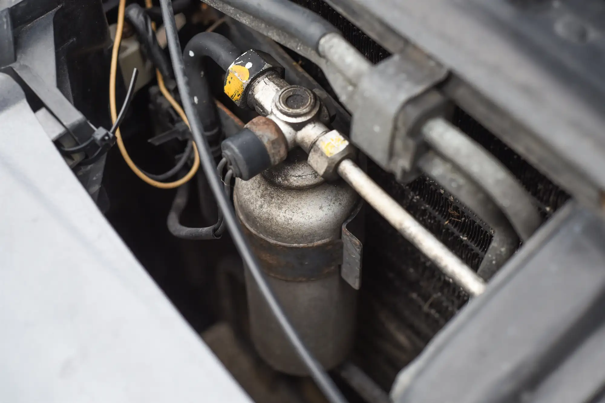 1991 Nissan Skyline R32 GTS-t TypeM  -For Sale
