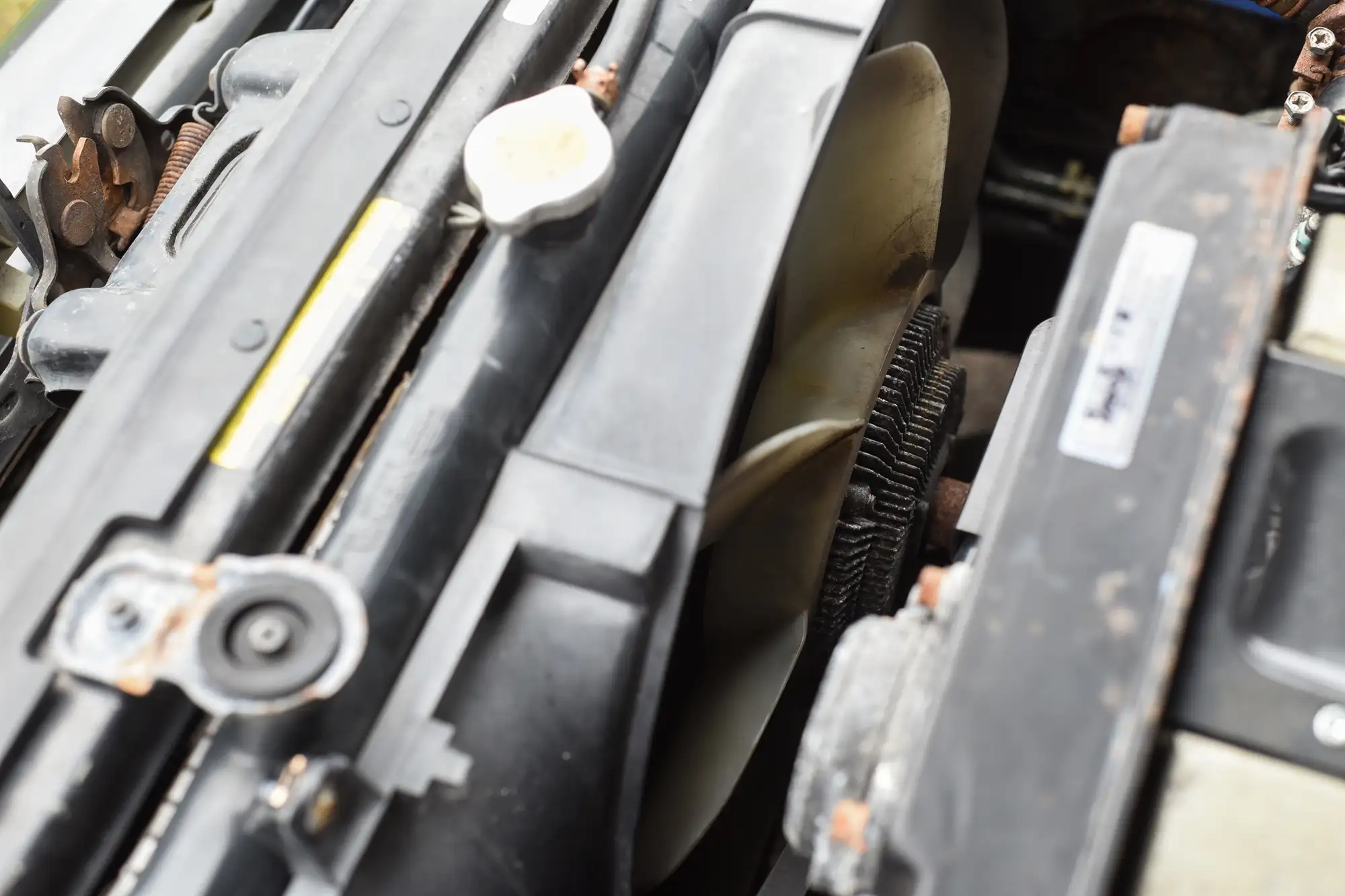 1991 Nissan Skyline R32 GTS-t TypeM  -For Sale