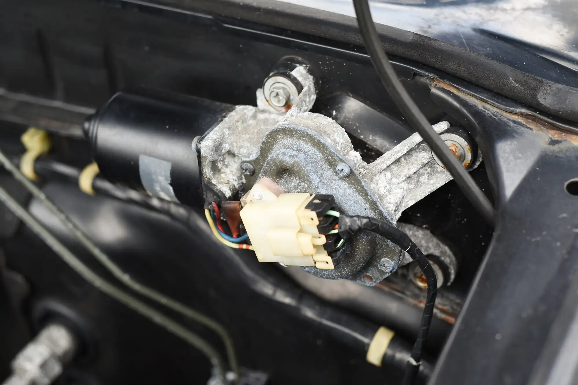 1991 Nissan Skyline R32 GTS-t TypeM  -For Sale