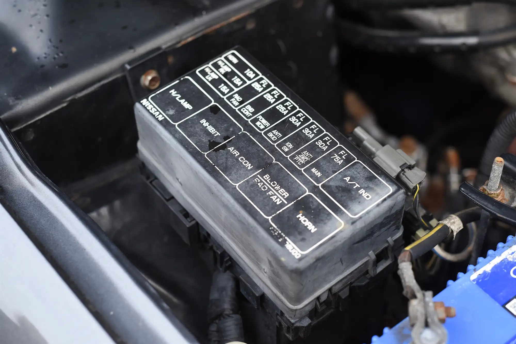 1991 Nissan Skyline R32 GTS-t TypeM  -For Sale