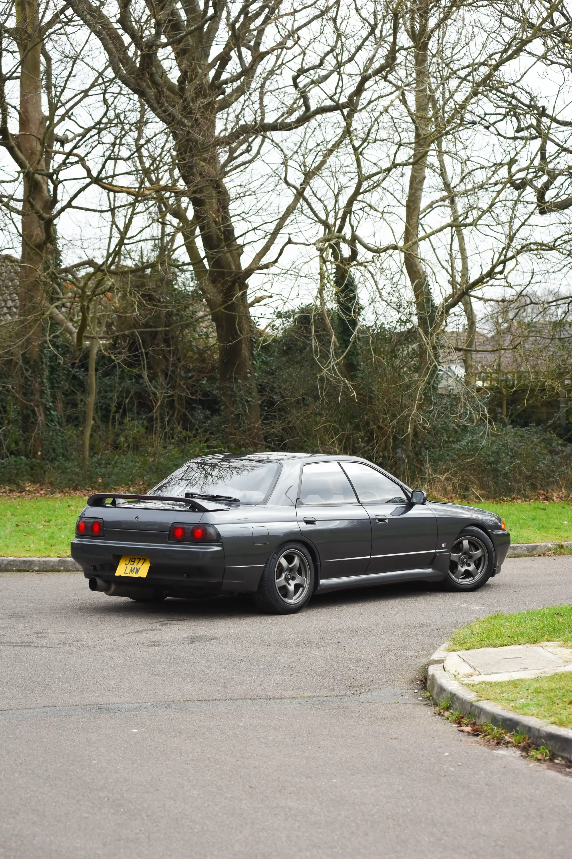 1991 Nissan Skyline R32 GTS-t TypeM  -For Sale