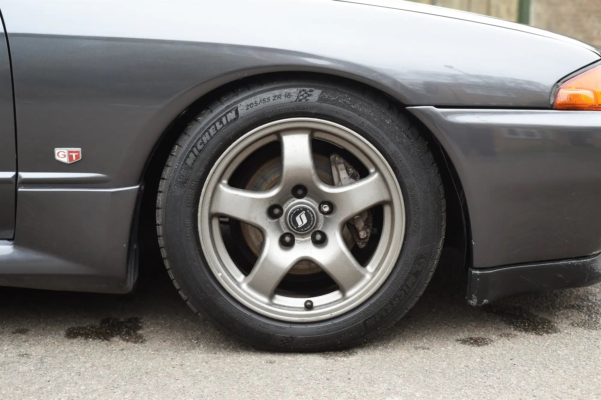 1991 Nissan Skyline R32 GTS-t TypeM  -For Sale