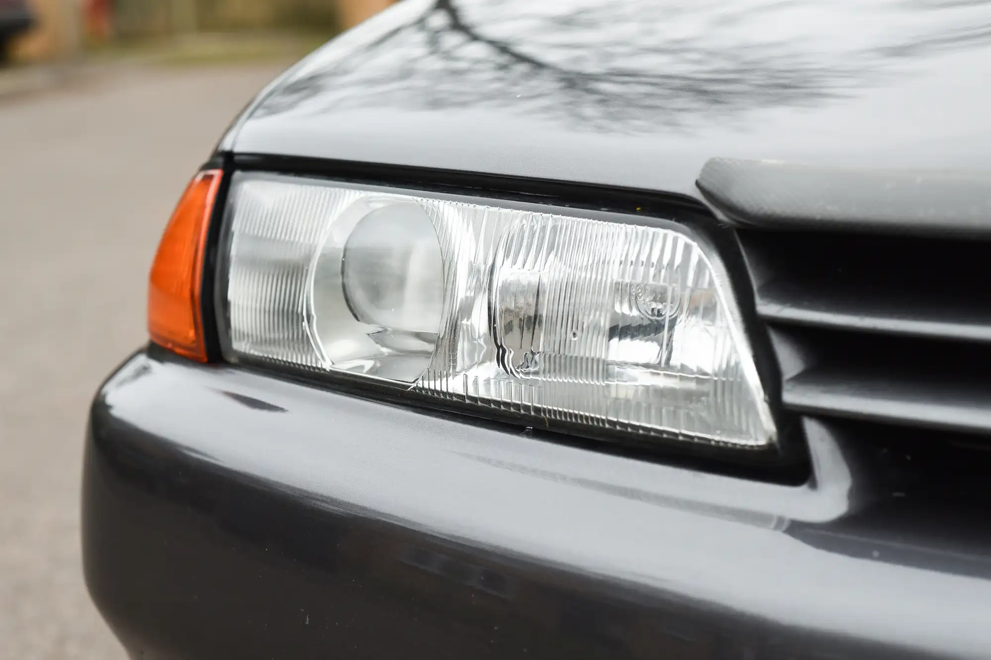 1991 Nissan Skyline R32 GTS-t TypeM  -For Sale
