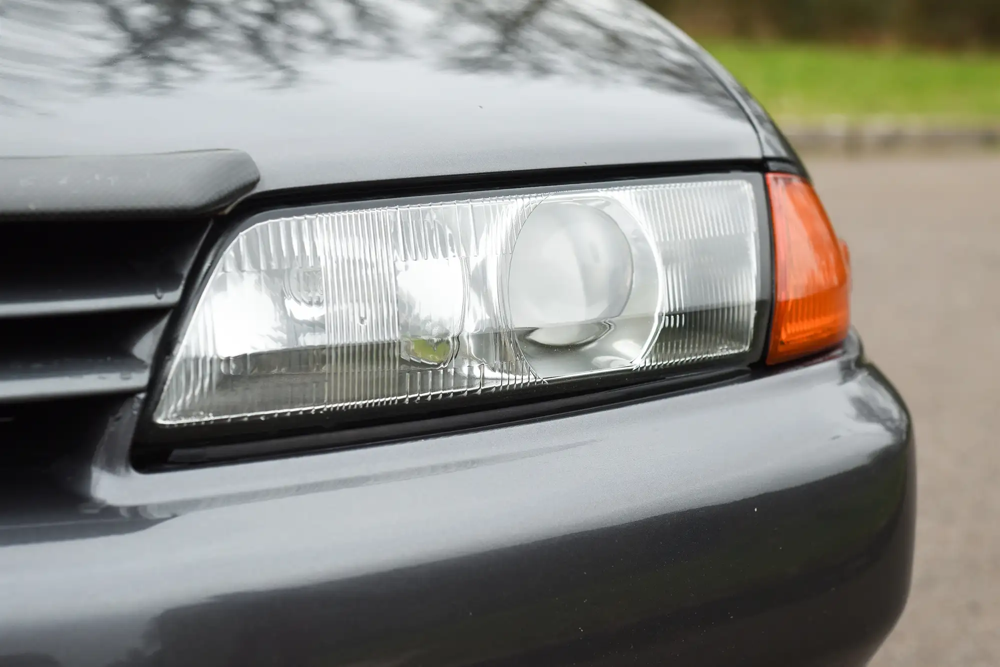 1991 Nissan Skyline R32 GTS-t TypeM  -For Sale