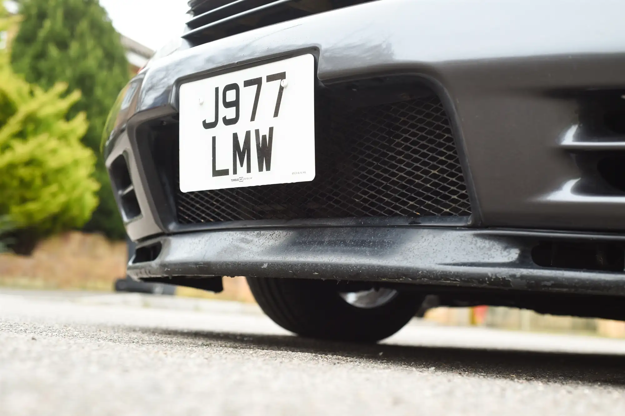 1991 Nissan Skyline R32 GTS-t TypeM  -For Sale