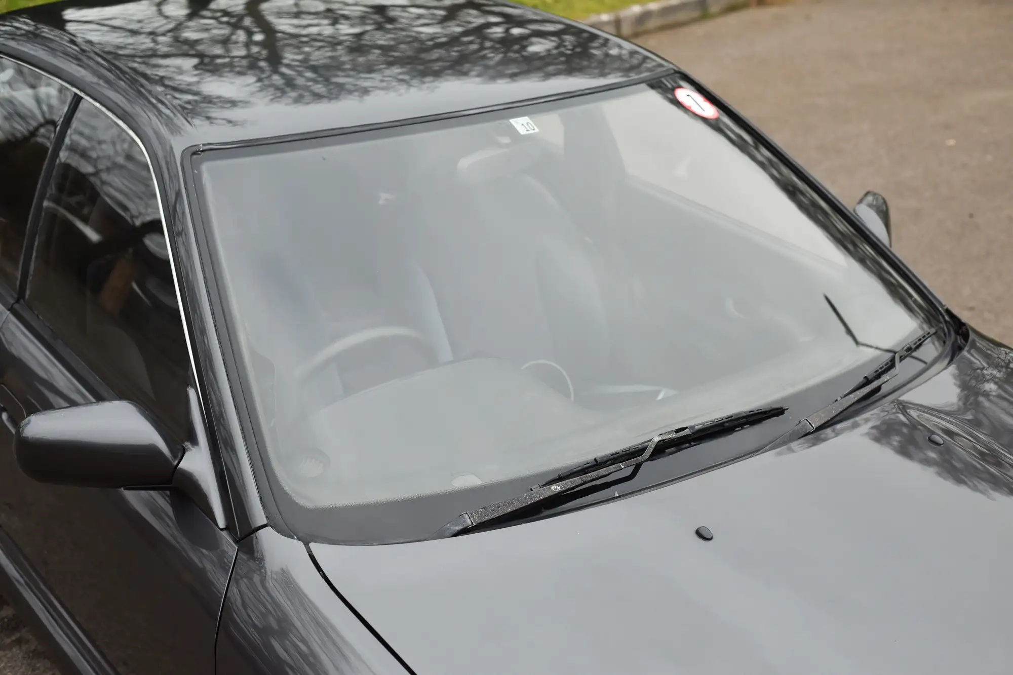 1991 Nissan Skyline R32 GTS-t TypeM  -For Sale