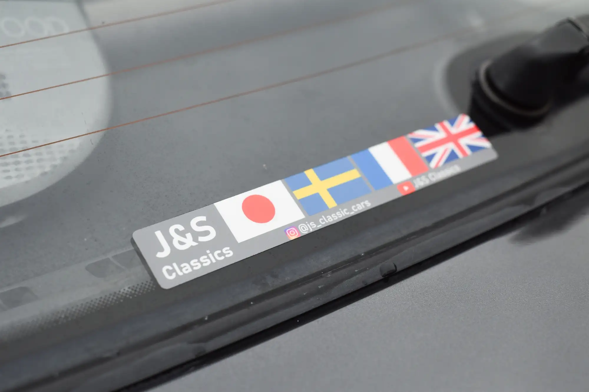 1991 Nissan Skyline R32 GTS-t TypeM  -For Sale