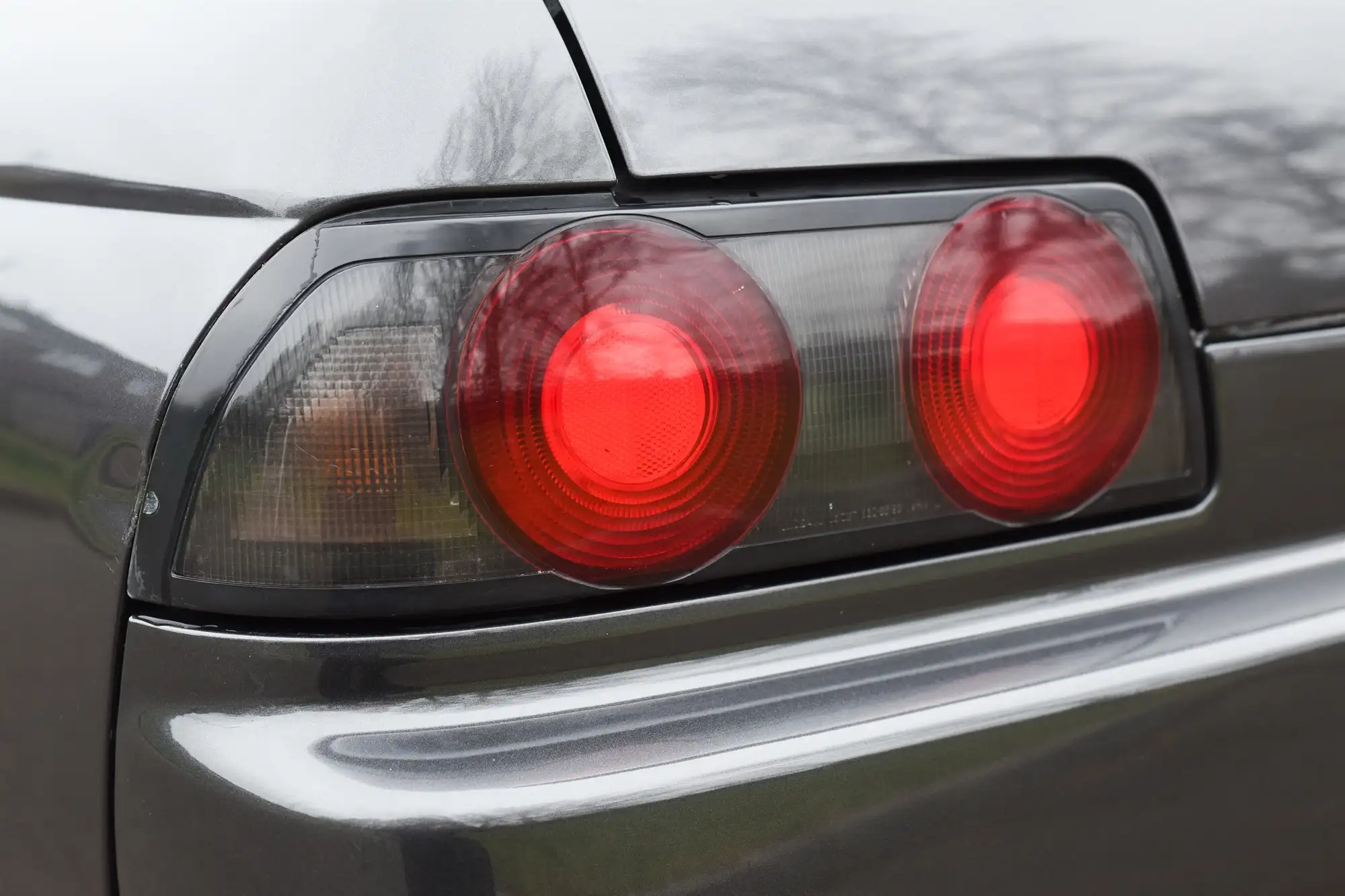1991 Nissan Skyline R32 GTS-t TypeM  -For Sale