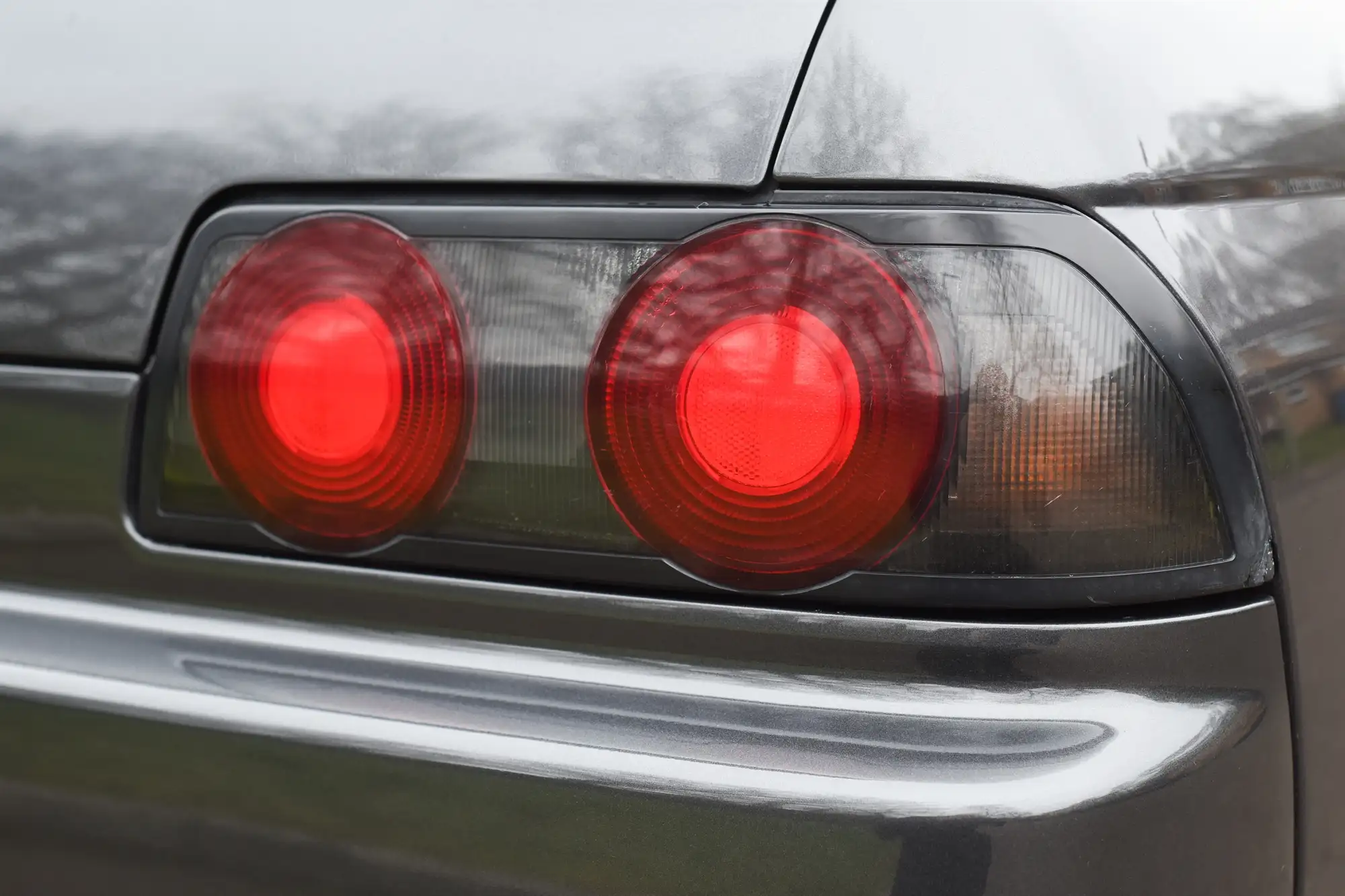 1991 Nissan Skyline R32 GTS-t TypeM  -For Sale