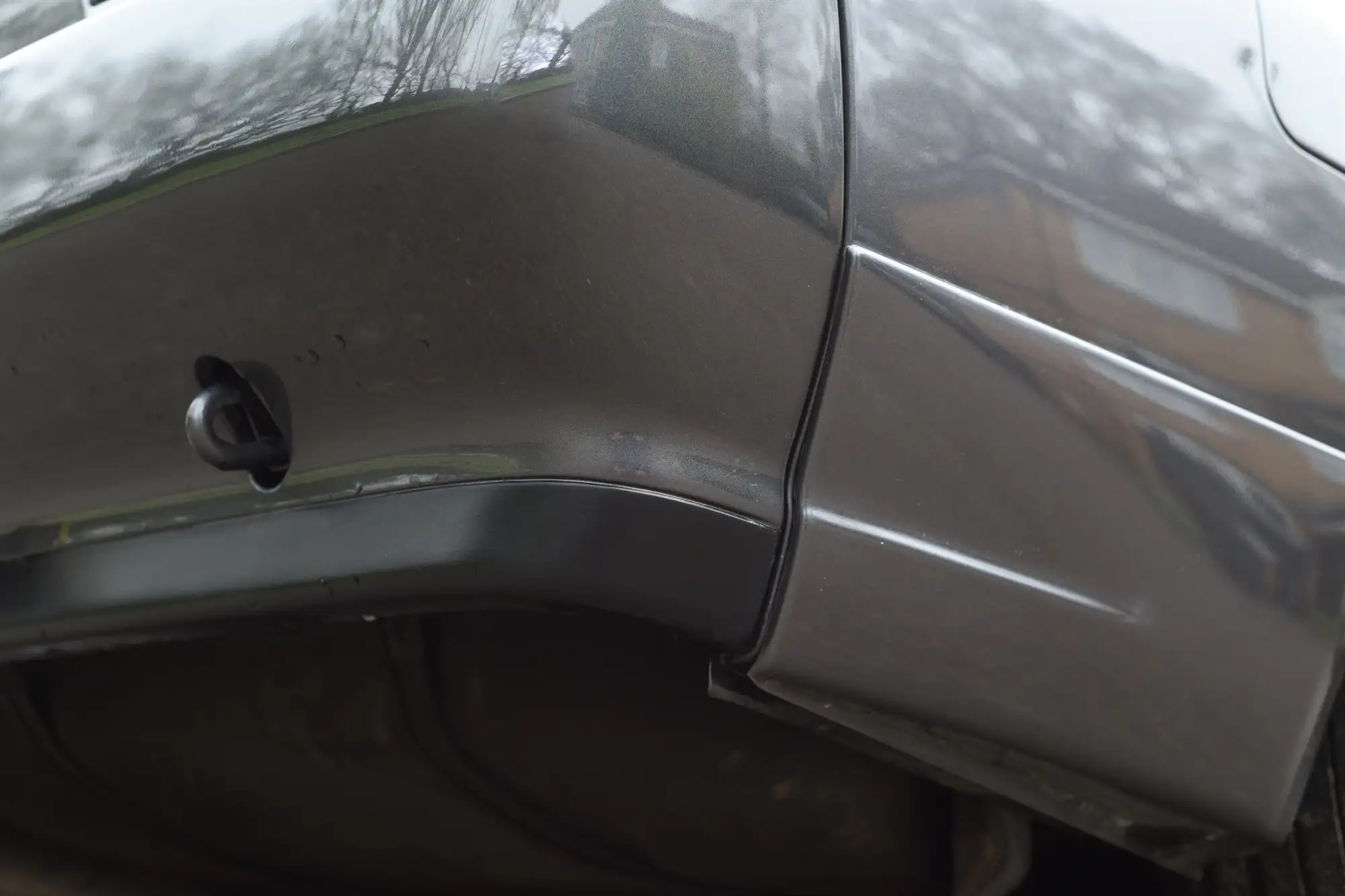 1991 Nissan Skyline R32 GTS-t TypeM  -For Sale