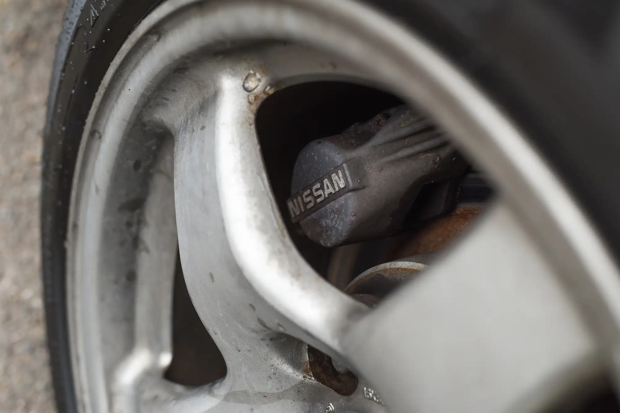 1991 Nissan Skyline R32 GTS-t TypeM  -For Sale