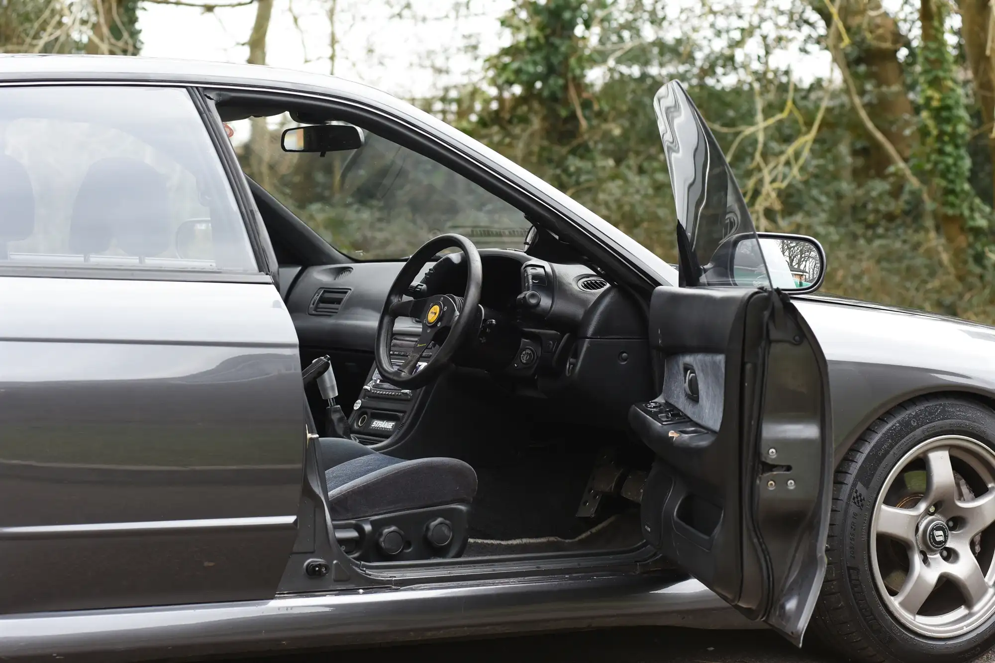 1991 Nissan Skyline R32 GTS-t TypeM  -For Sale