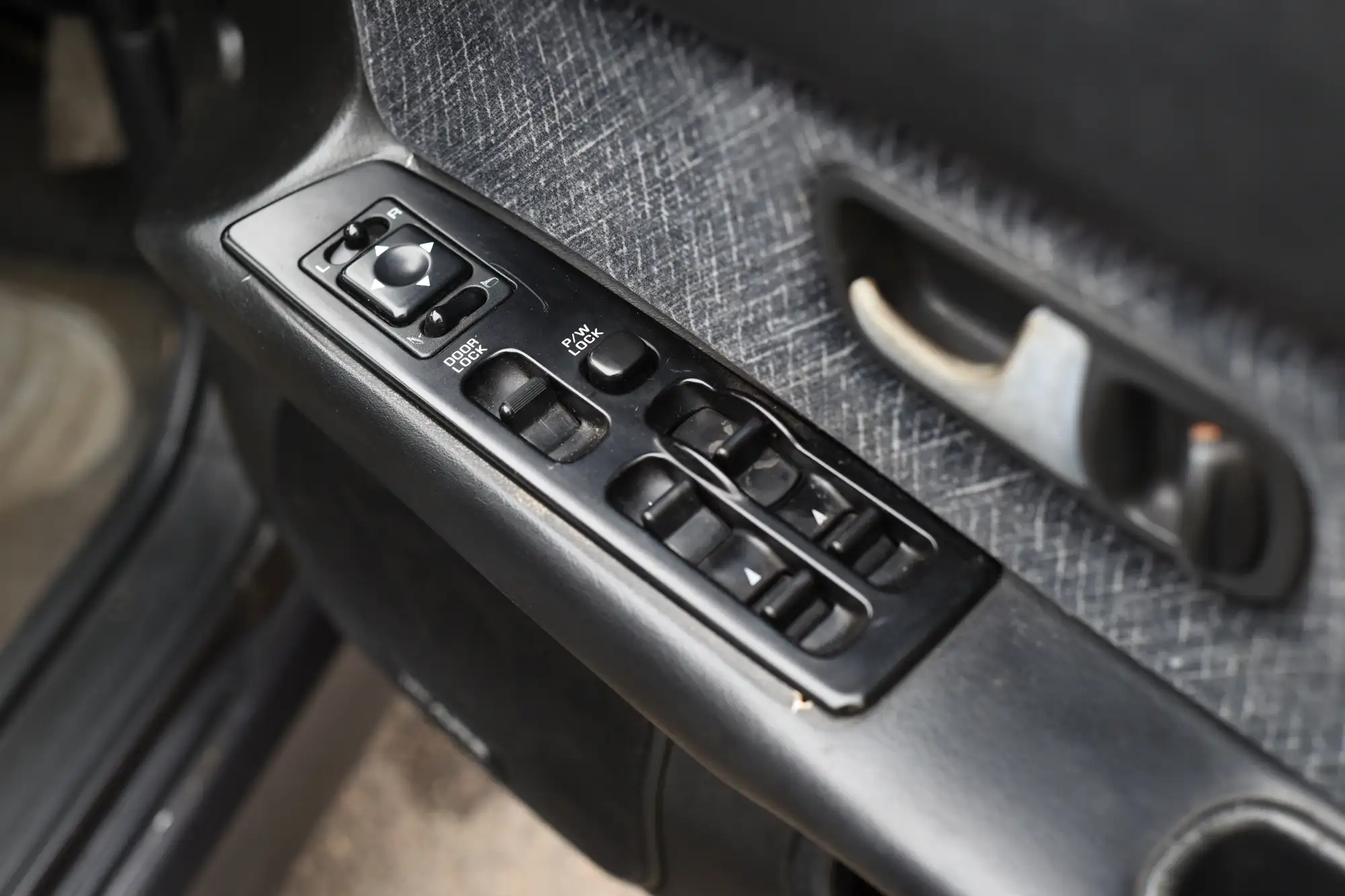 1991 Nissan Skyline R32 GTS-t TypeM  -For Sale