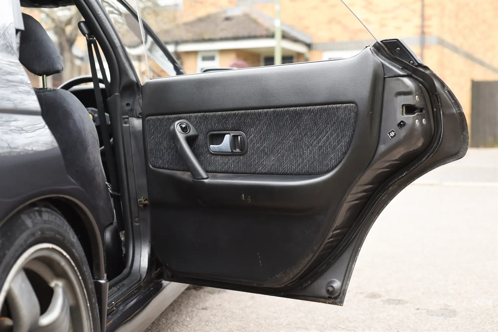 1991 Nissan Skyline R32 GTS-t TypeM  -For Sale