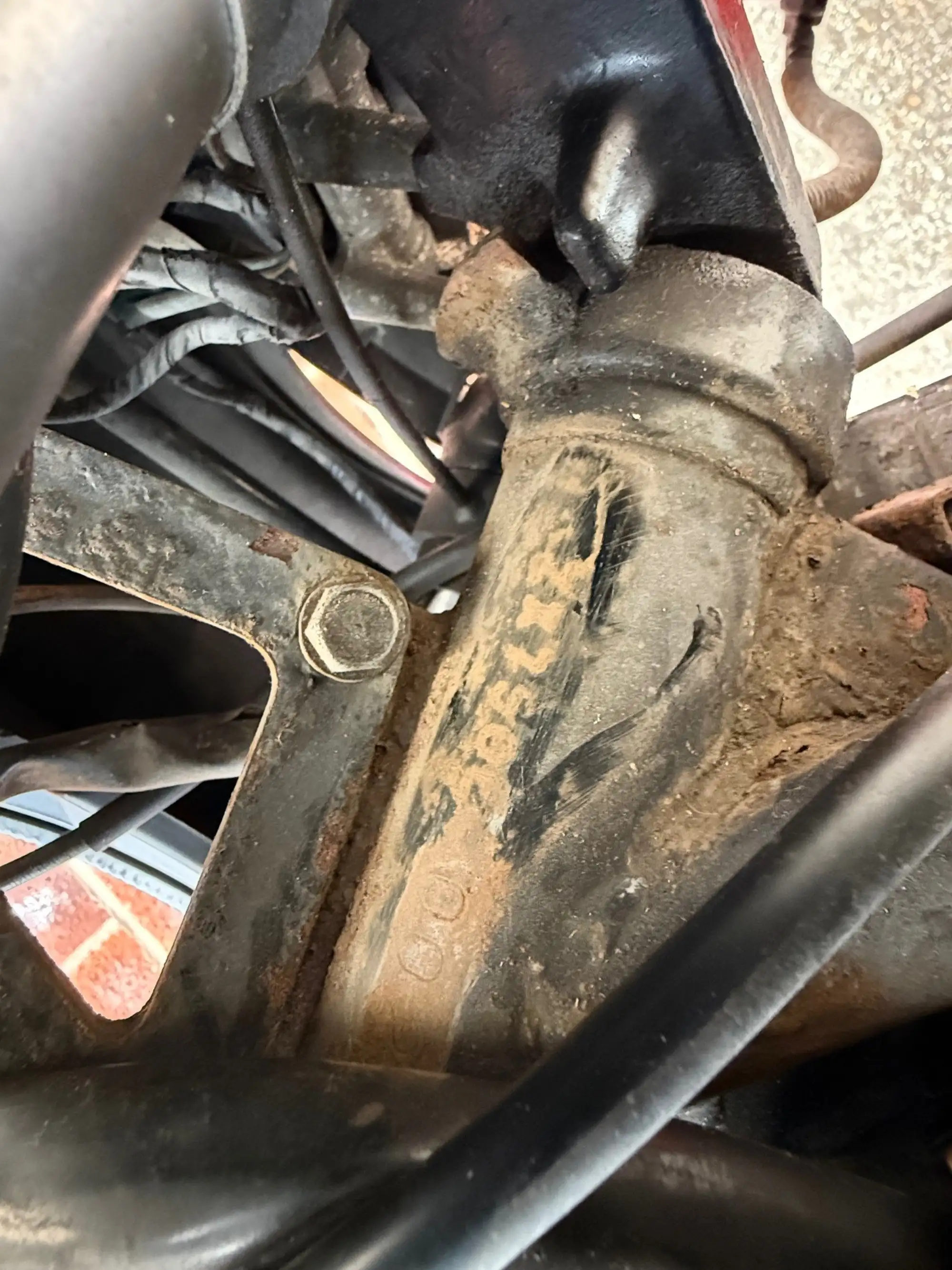 1984 Kawasaki GPZ750 Turbo 738cc-Sold